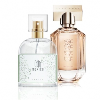 Francuskie perfumy podobne do HB The Scent* 50 ml